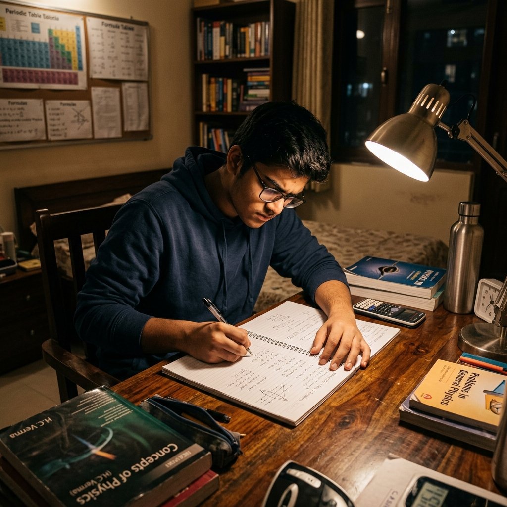 JEE Courses